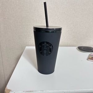 Grande starbucks emerald green cup